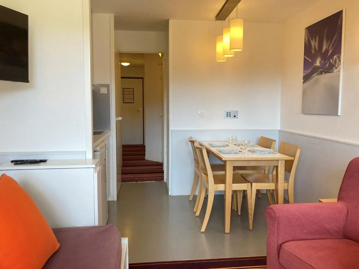 Appartement 2 Pieces Pour 4 Personnes Avec Wifi A Avoriaz - Fr-1-634-81 Morzine