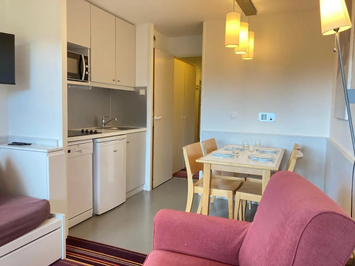 Apartment Appartement 2 Pieces Pour 4 Personnes Avec Wifi A Avoriaz - Fr-1-634-81 Morzine