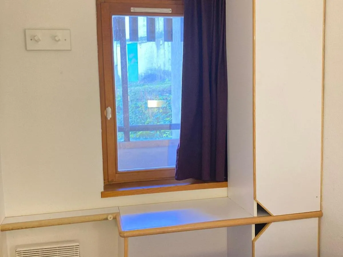 Appartement 2 Pieces Pour 4 Personnes Avec Wifi A Avoriaz - Fr-1-634-81 Morzine Apartment