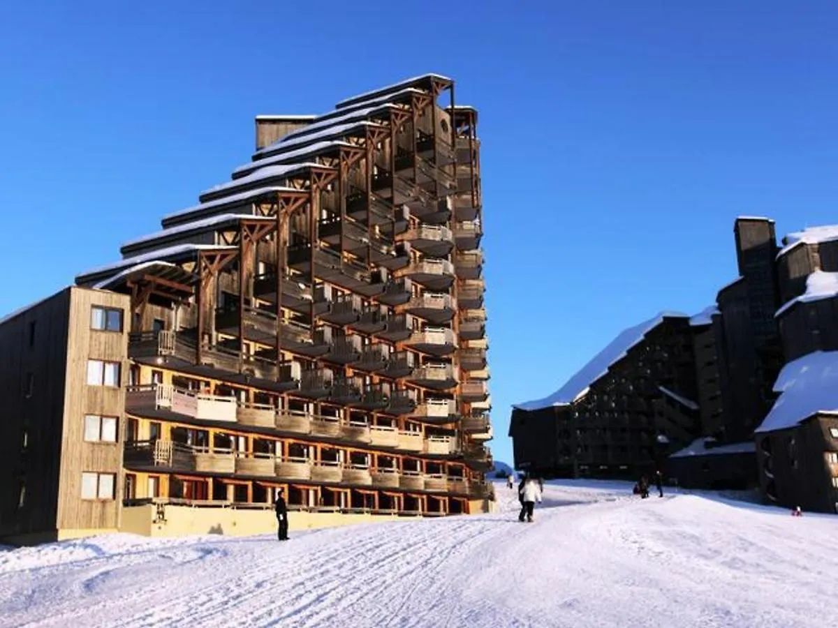 Appartement 2 Pieces Pour 4 Personnes Avec Wifi A Avoriaz - Fr-1-634-81 Morzine Apartment